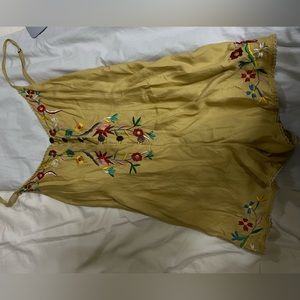 Urban outfitters romper